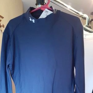 Under Armour compression shirt